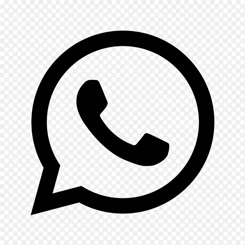 WhatsApp电子邮件电脑图标剪贴画-WhatsApp