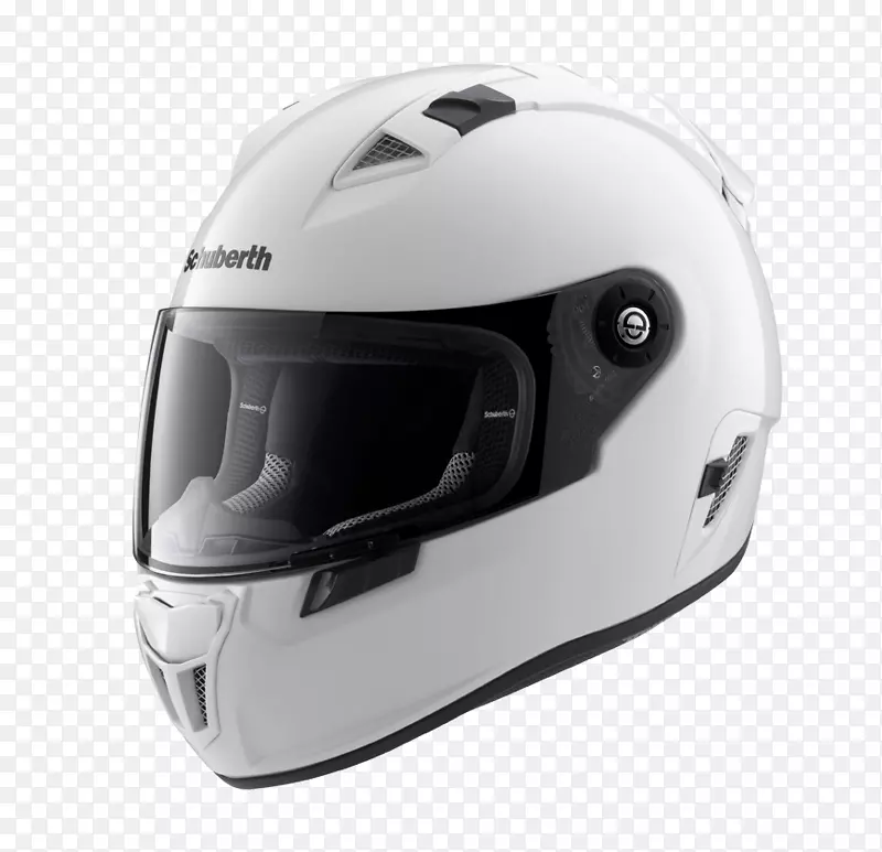摩托车头盔舒伯斯赛车头盔自行车头盔