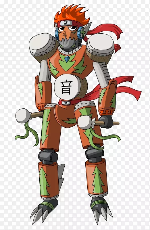 GABIMON触觉数字字符-Digimon