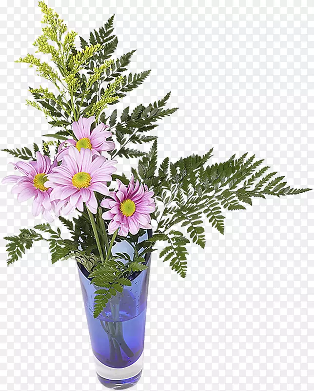 花瓶装饰艺术花盆