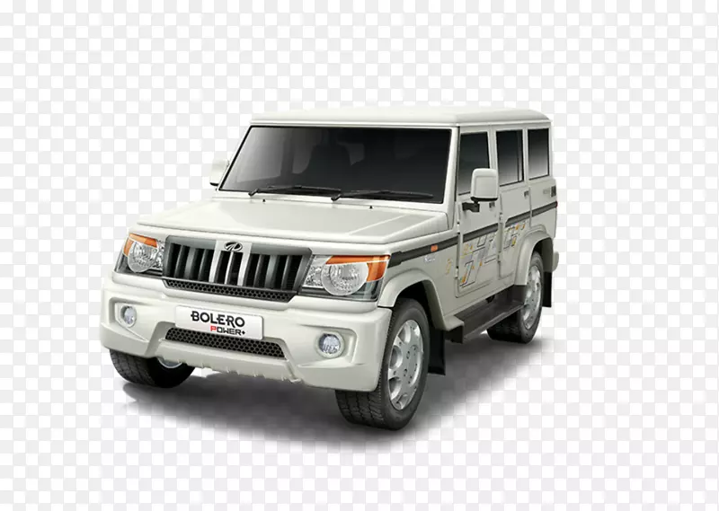 Mahindra&Mahindra Car Mahindra tuv 300印度-GST