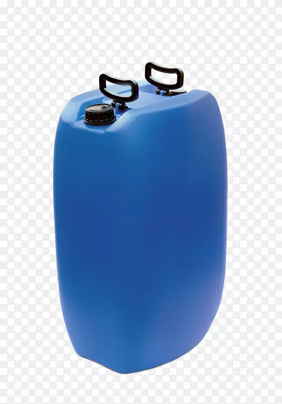 塑料瓶Jerrycan公升包装和标签-Jerrycan