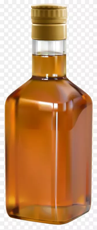 波旁威士忌苏格兰威士忌单麦芽威士忌蒸馏饮料瓶