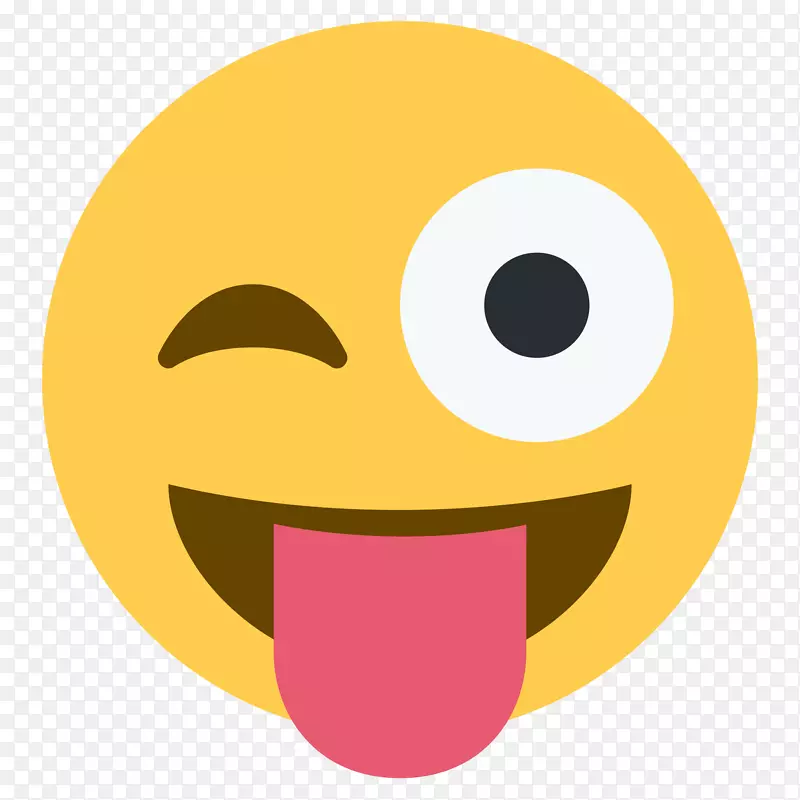 Emojipedia表情符号WhatsApp笑脸
