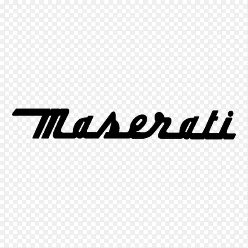 玛莎拉蒂梅拉克汽车玛莎拉蒂Quattroporte标志-斯柯达