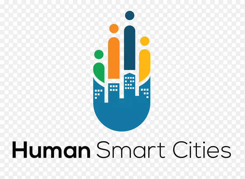 SmartCity Jalandhar徽标组织-SMART
