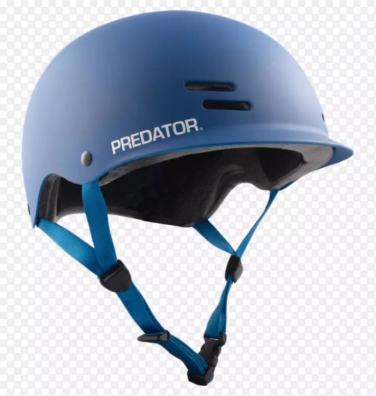 捕食者长板滑板头盔自行车头盔