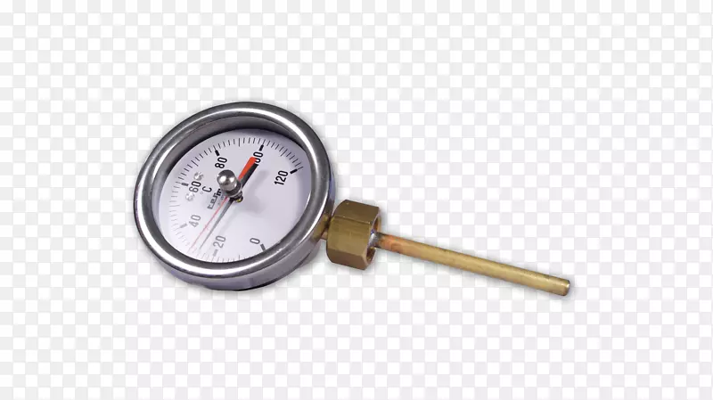 量规双金属条温度计测温仪.温度计