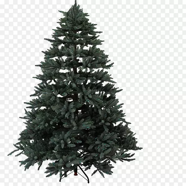 人造圣诞树架-玛戈罗比