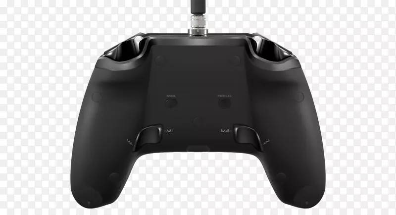 PlayStation 4游戏控制器PlayStation博客Xbox一-操纵杆