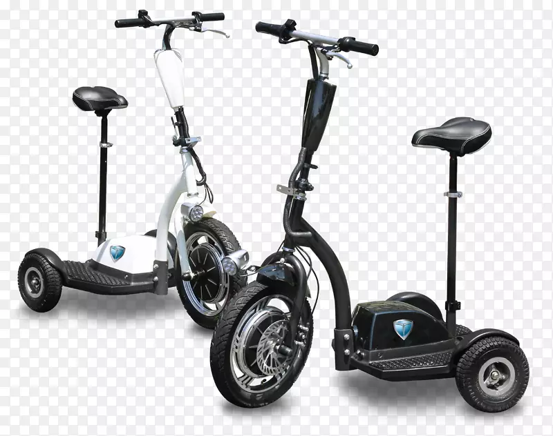 电动摩托车和摩托车-电动汽车车轮-滑板车