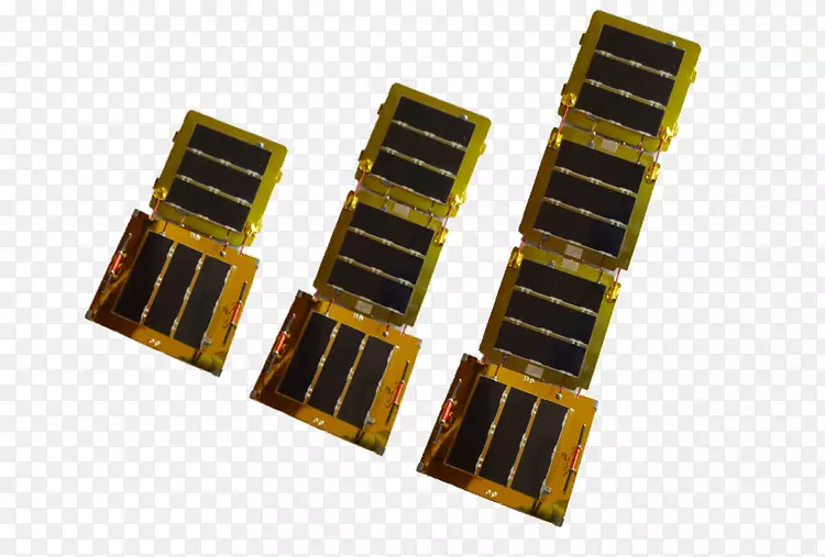 太阳能电池板太阳能电池太阳能立方体天线