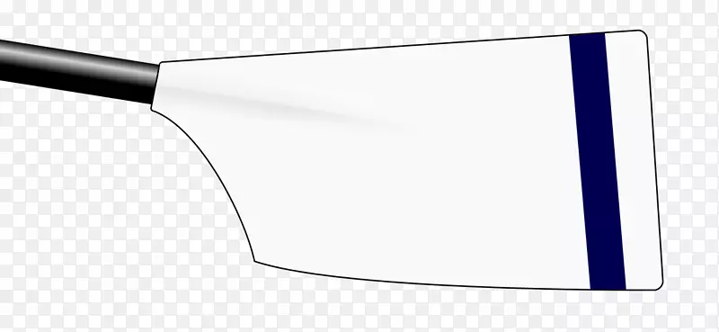 长方形划艇