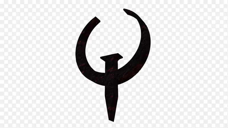 Quake III竞技场4标志-注册按钮