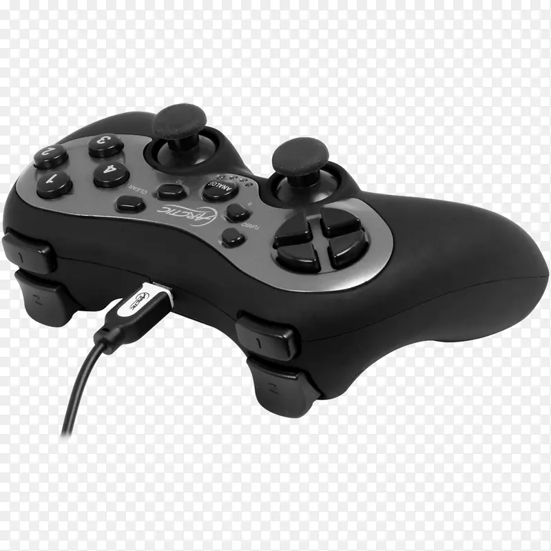 PlayStation 3游戏杆PlayStation 2游戏控制器usb-游戏垫