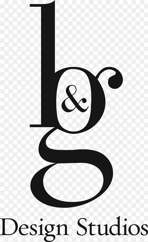 B&g设计工作室标志-gü；neş