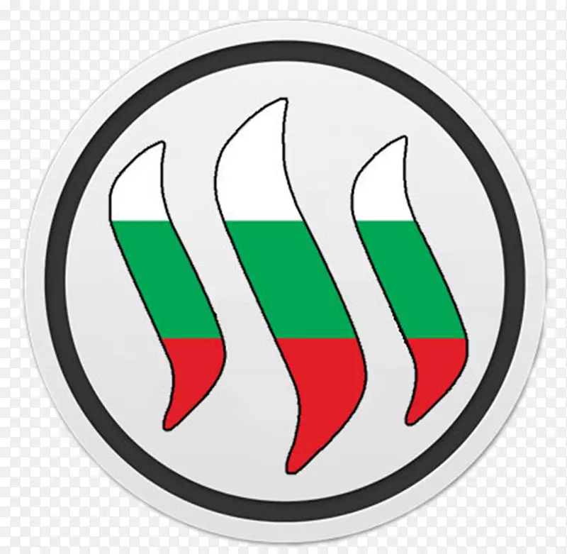 标识符号标识-保加利亚