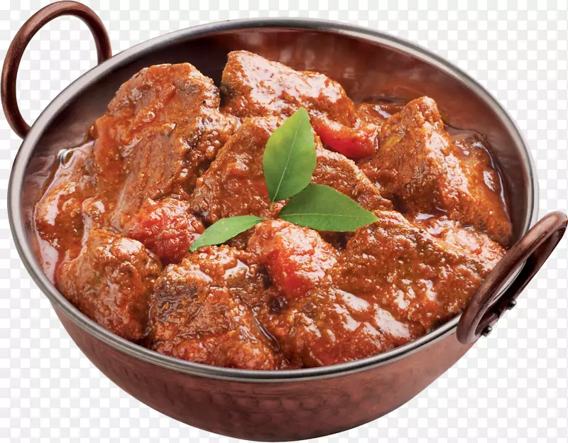 文达鲁印度料理鸡蒂卡马沙拉jalfrezi-非素食食品