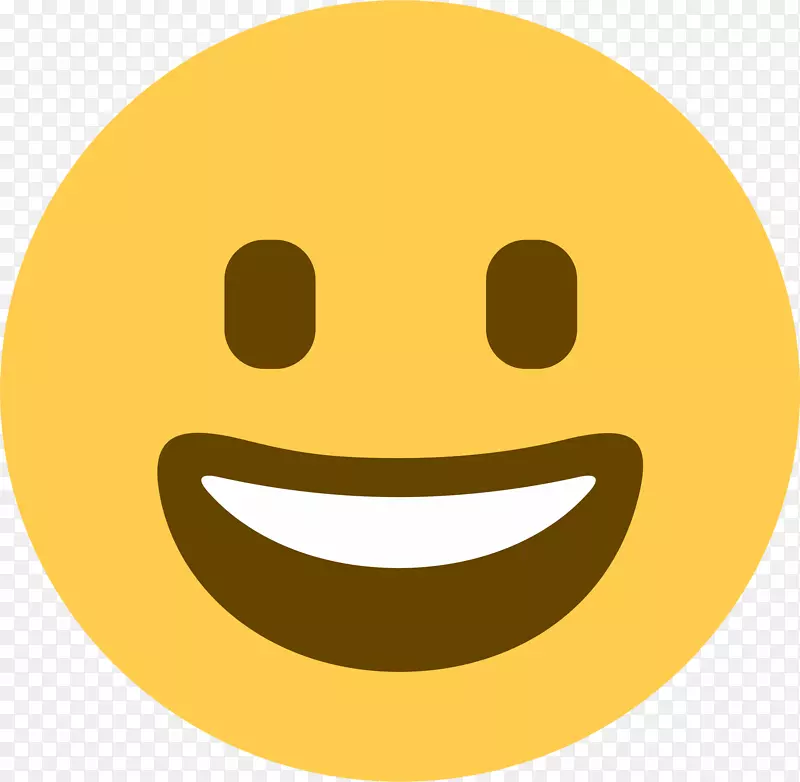 渲染GitHub-微笑表情
