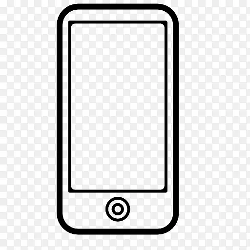 iphone电话microsoft Lumia智能手机剪贴画现在按钮