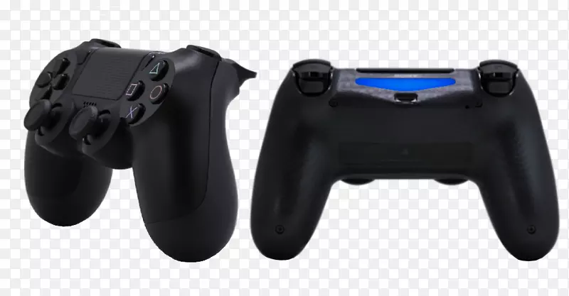 PlayStation 4扭曲金属：黑色PlayStation 3 PlayStation 2 DualShock-游戏垫