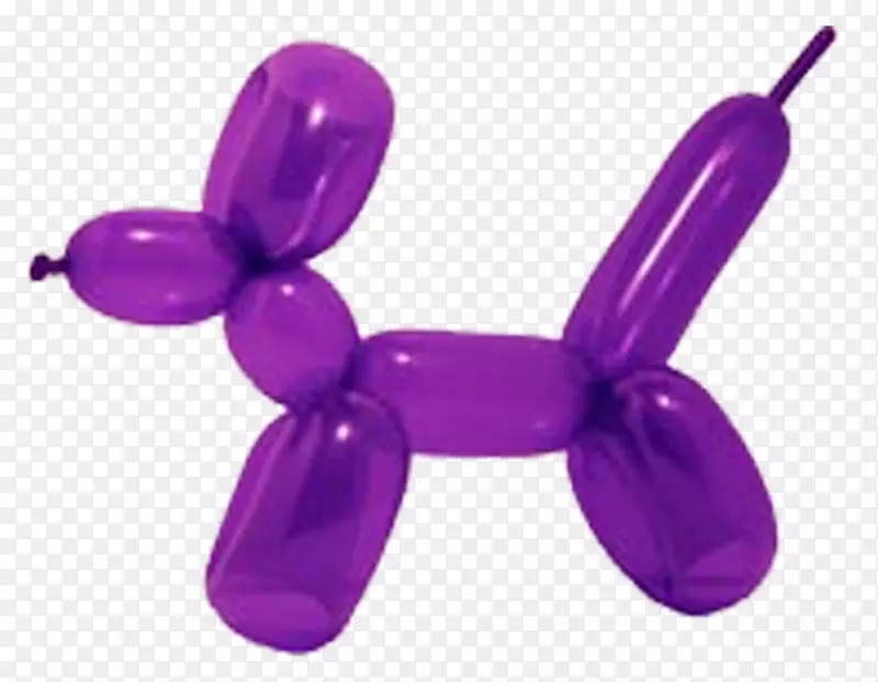 气球狗气球造型派对生日-海登帕内蒂埃