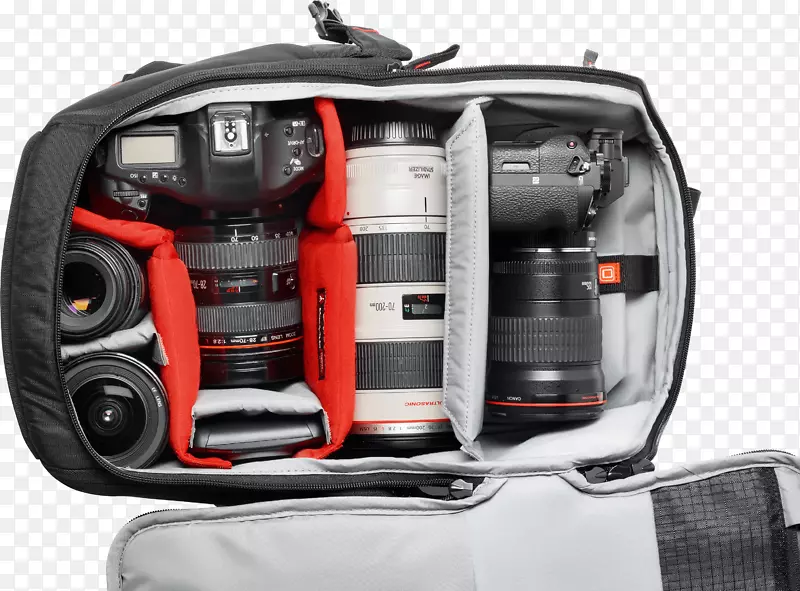摄影摄像机-背包