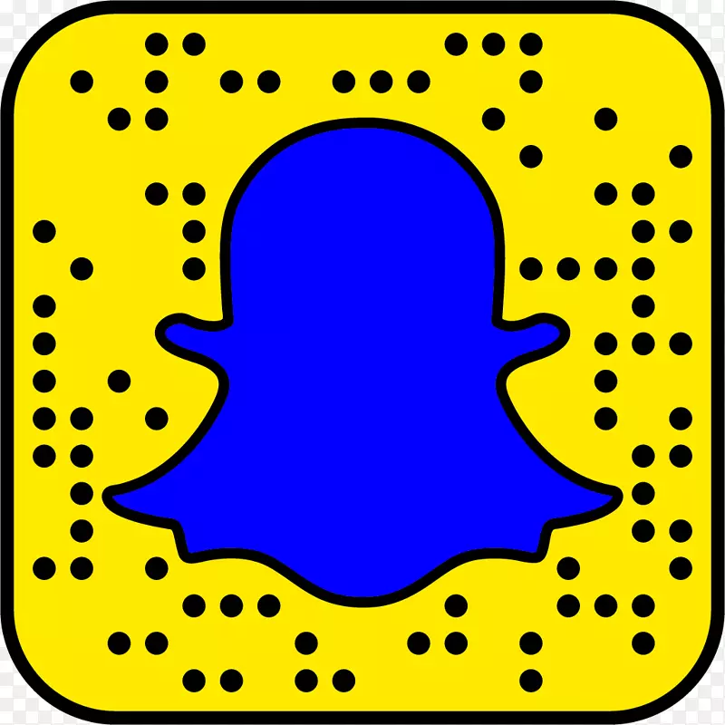 蓝人组Snapchat男纽约