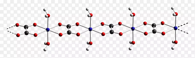 草酸钴铁(Ⅱ)草酸铵-钴