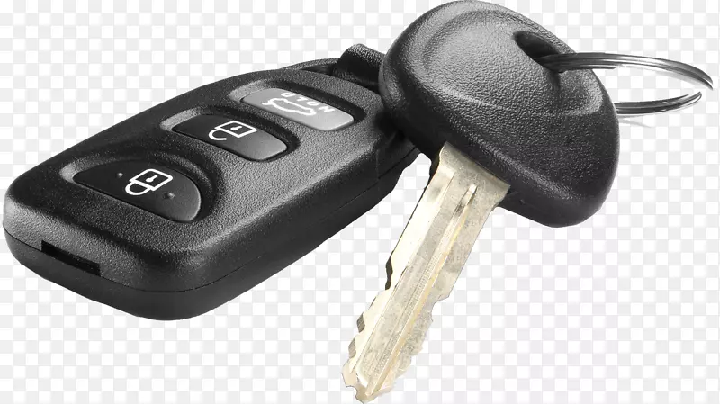 应答器汽车钥匙更新换代锁钥匙