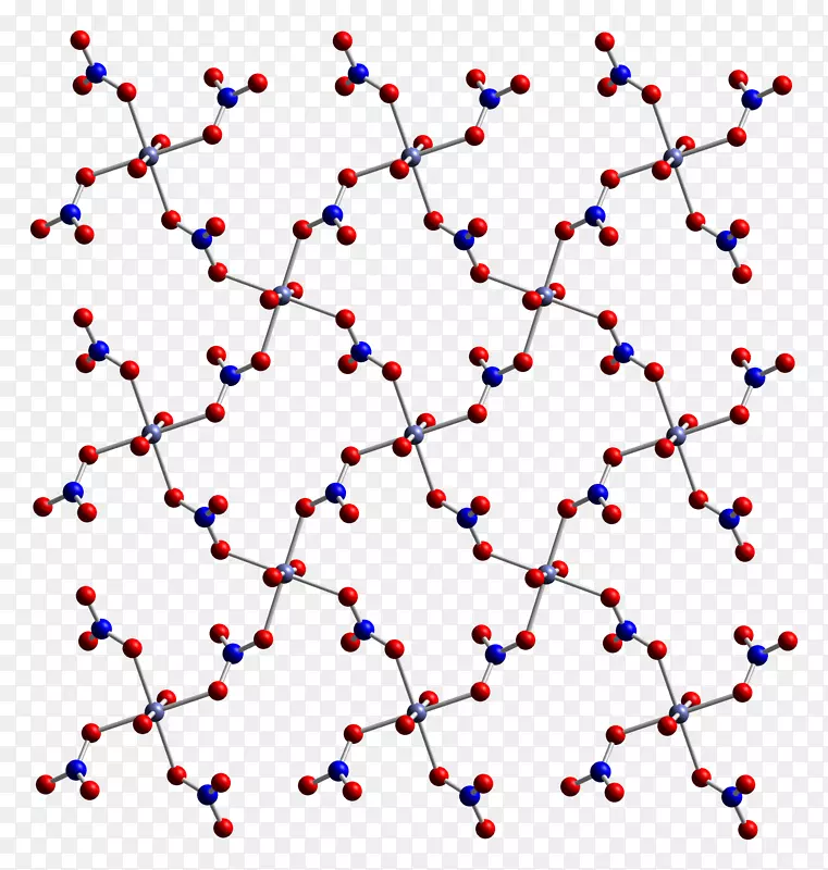氯化钴晶体结构-钴