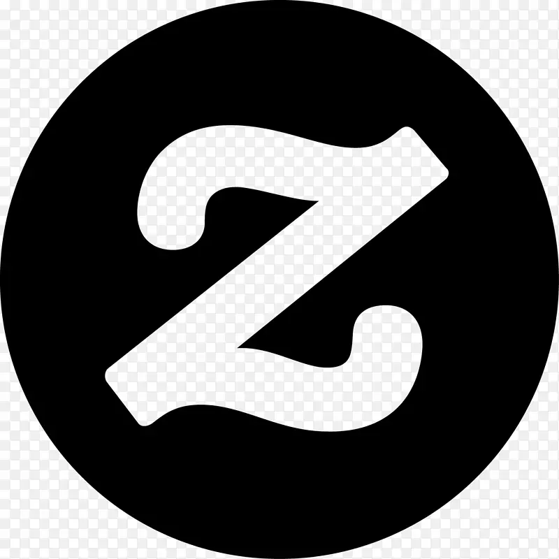 Zazzle首席执行官公司徽标-字母z