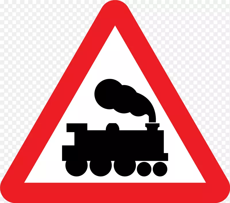 铁路运输列车水平交叉夹艺术列车轨道
