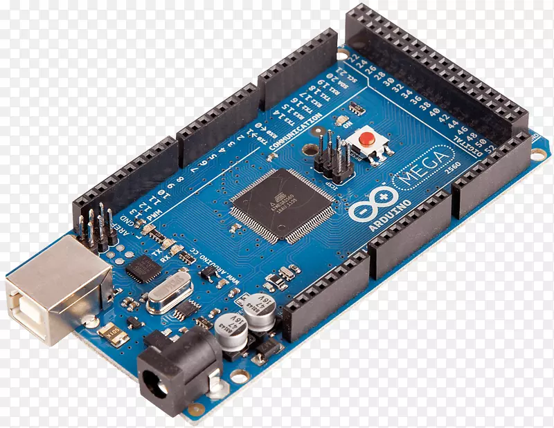 Arduino电子单板电脑康拉德电子raspberry pi电源插座