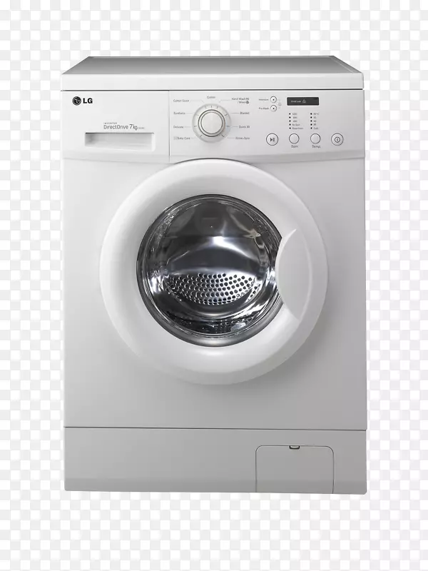 洗衣机直接驱动机构INDESIT公司贝科洗衣机