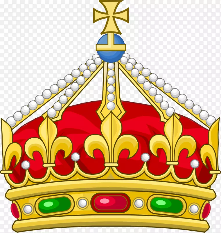 保加利亚王国保加利亚王室钻石王冠