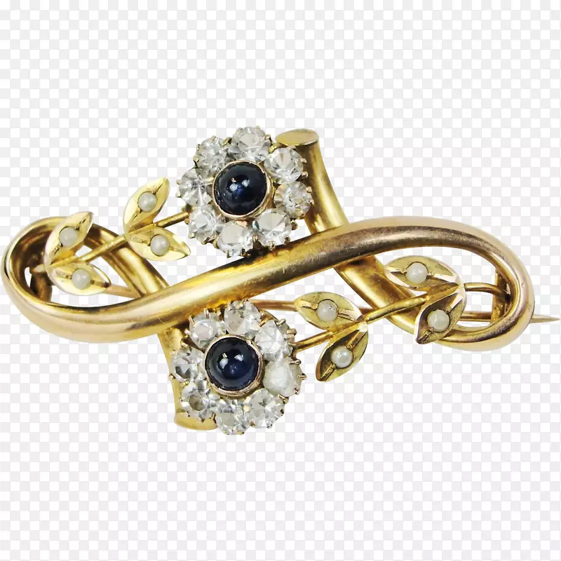 珠宝戒指宝石服装配饰-蓝宝石
