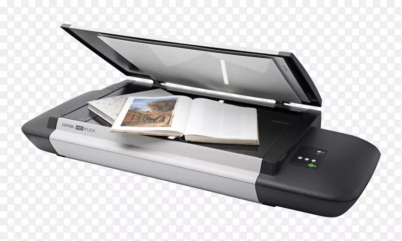图像扫描器书籍扫描宽格式打印机大格式标准纸张尺寸扫描器