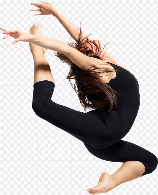 现代舞蹈、普拉提、运动和瑜伽运动的运动解剖学研究