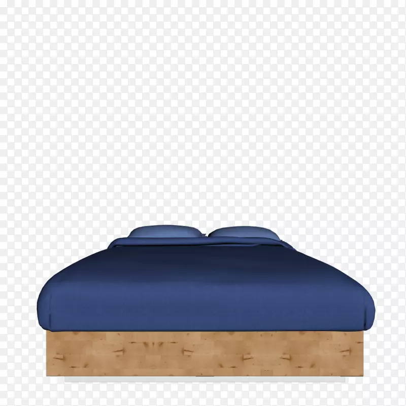 床架家具宜家货架-床垫