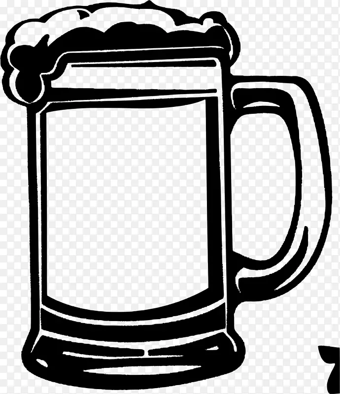 啤酒杯啤酒杯