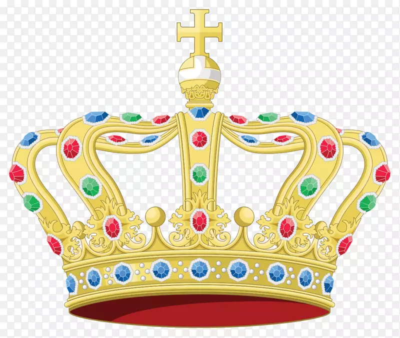 巴伐利亚国王王室王冠