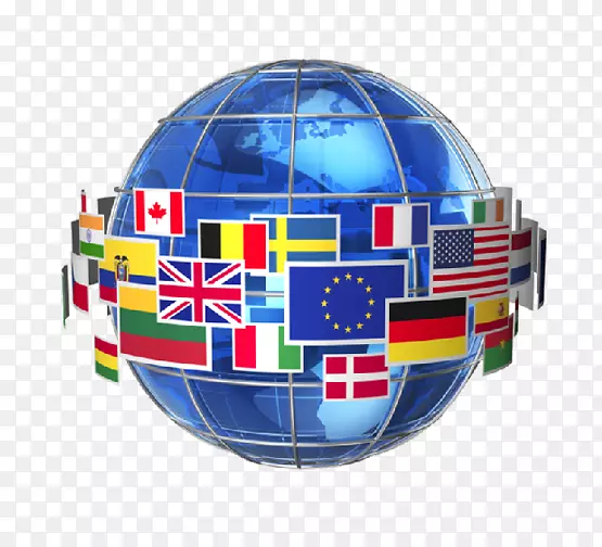 国际贸易国际商务服务-全球