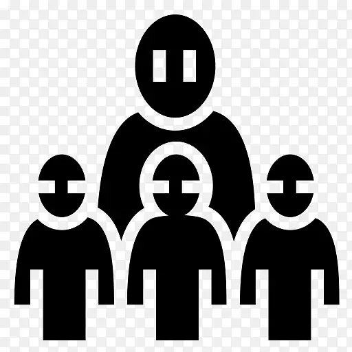 计算机图标组织-仆从