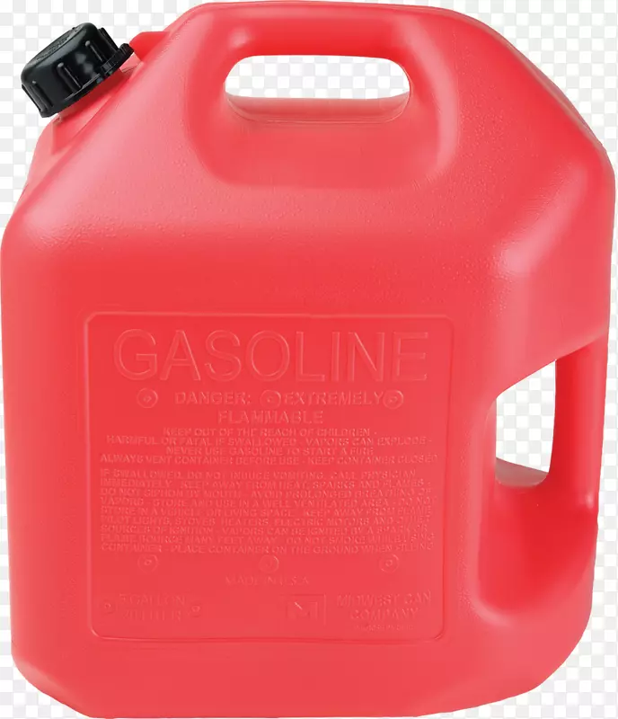 石油加仑汽油塑料杰瑞罐