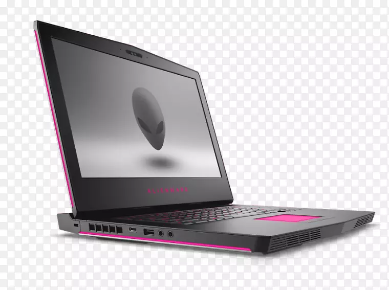 笔记本电脑DELL Alienware英特尔核心i7-Alienware