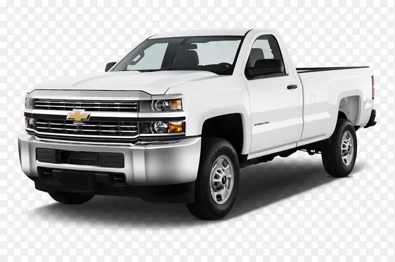 2015年雪佛兰Silverado 2500 HD 2014雪佛兰Silverado 2500HD 2018雪佛兰Silverado 2500 HD通用汽车-皮卡