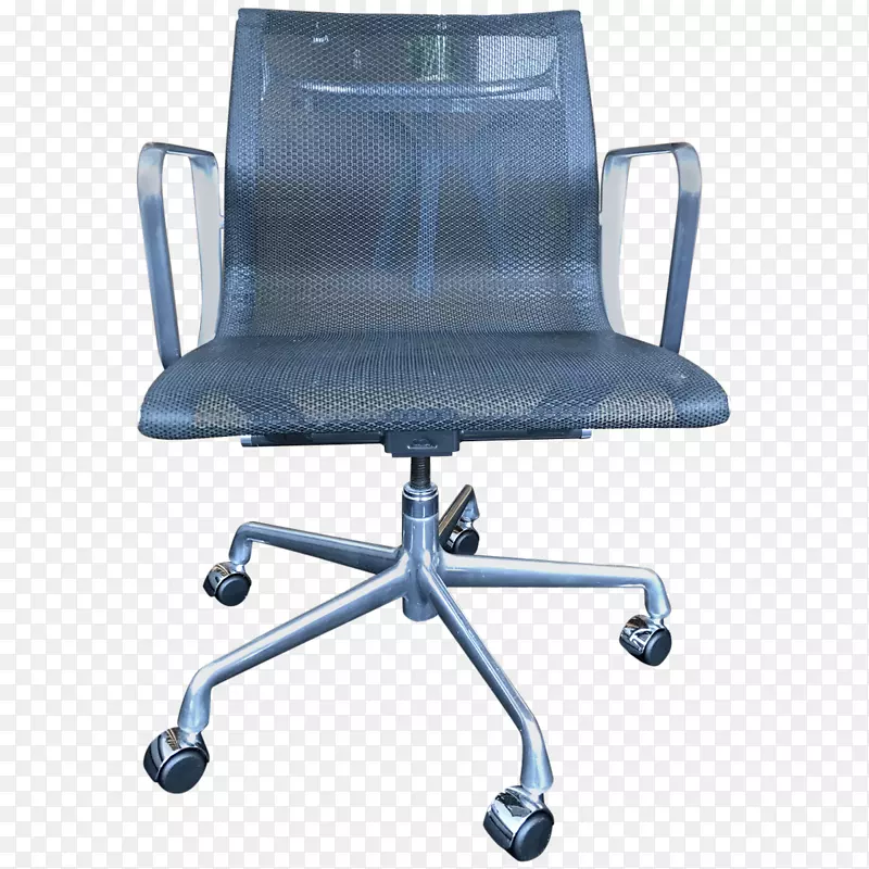 Eames躺椅，办公椅和桌椅，家具，Charles和Ray Eames-办公椅