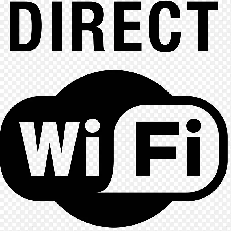 Wi-fi直接计算机图标计算机网络-wifi