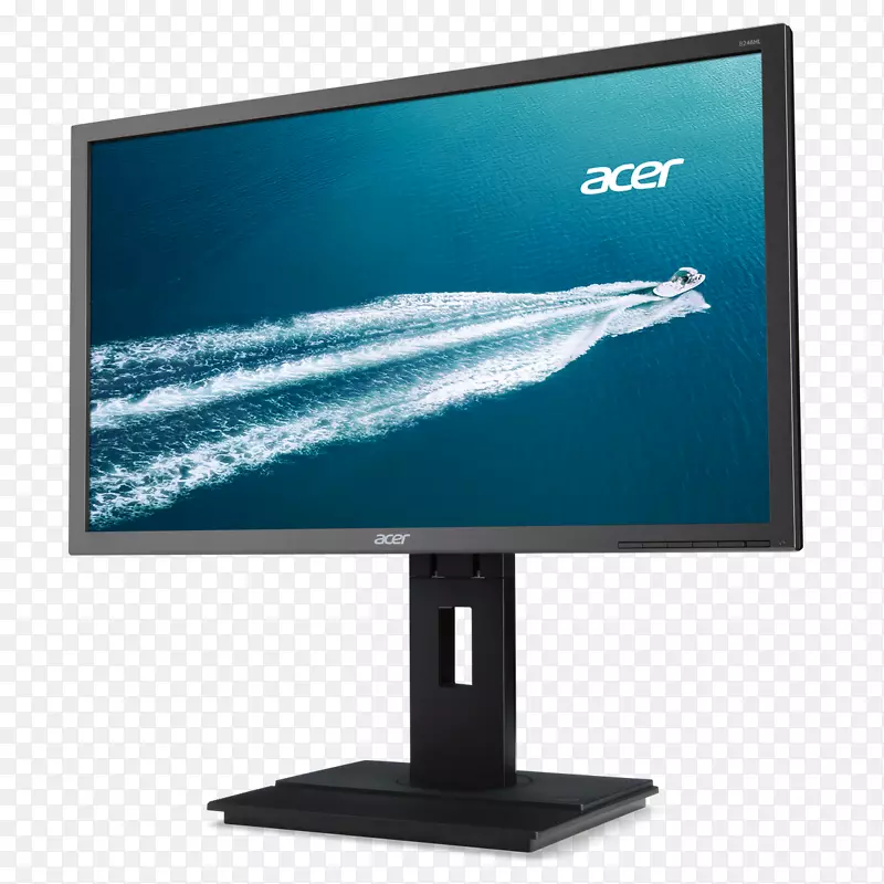 计算机显示器数字视觉接口led背光lcd 1080 p液晶显示器